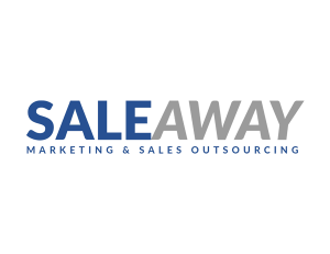 Saleaway logo