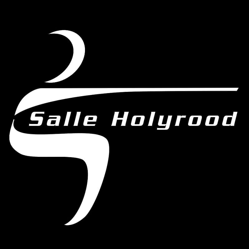 Salle Holyrood Fencing Club