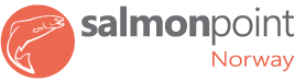 Salmonpoint AS Logo