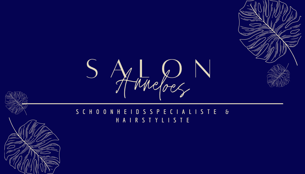 Salon Anneloes