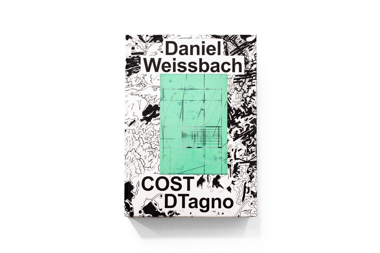 Daniel Weissbach — aka COST aka DTagnoTRANSIT