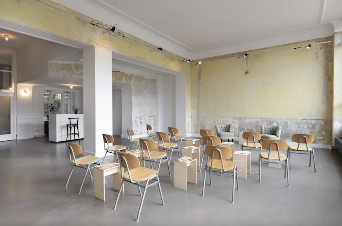 SALON AM MORITZPLATZ