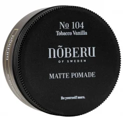 Noberu Matte Pomade 80ml