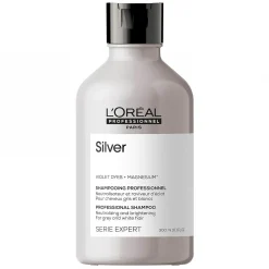 L'ORÉAL PROFESSIONNEL SILVER SHAMPOO 300ml