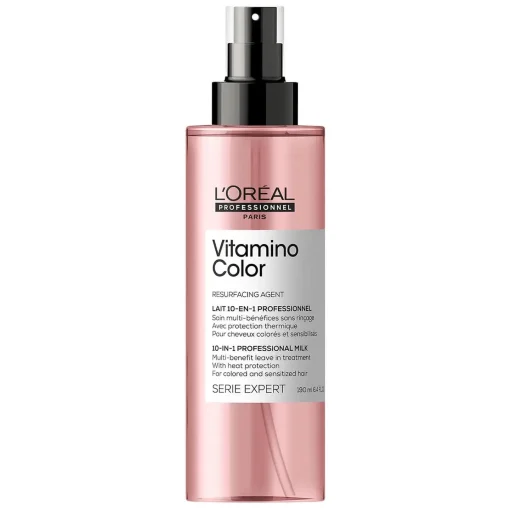 L'ORÉAL PROFESSIONNEL VITAMINO COLOR 10-IN-1 LEAVE-IN 190ml