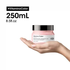 Alternative view of L'ORÉAL PROFESSIONNEL VITAMINO COLOR MASQUE 250ml