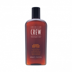 AMERICAN CREW Hair&Body 24 Hour Deodorant Body Wash 450ml
