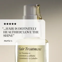 Alternative view of Lanza Keratin Healing Oil Hair Treatment 50ml