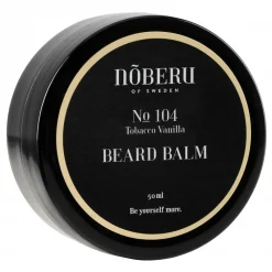 Noberu Beard Balm Tobacco Vanilla 50ml