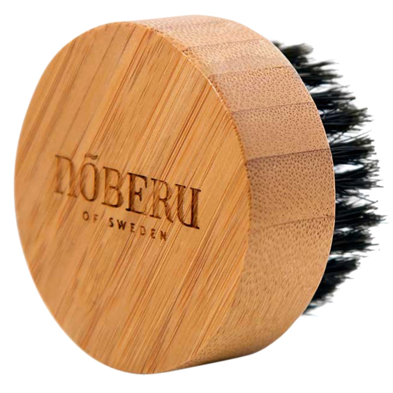 Noberu Beard Brush - Bild 2