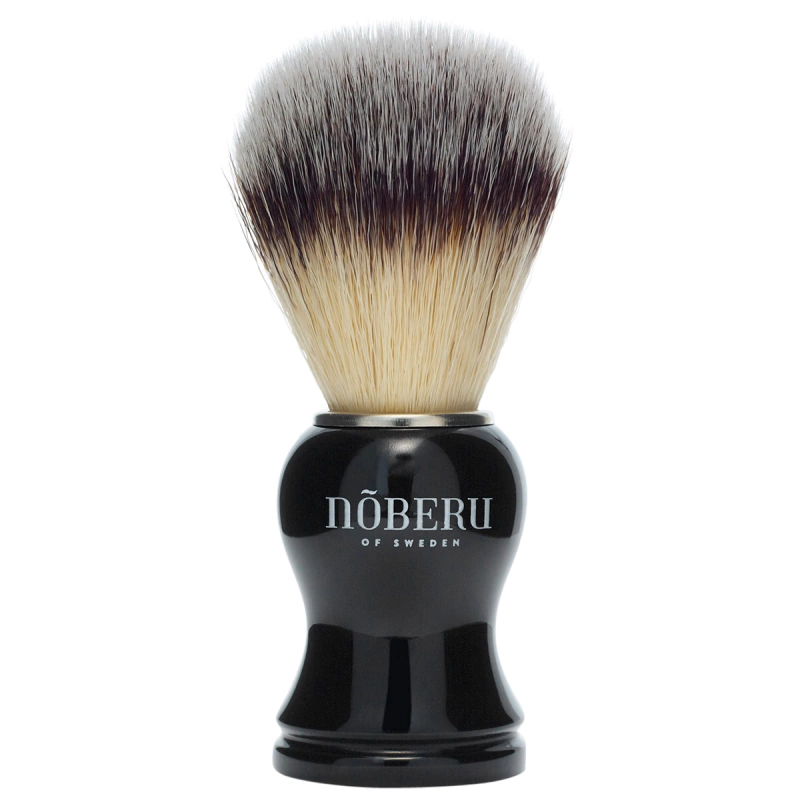 Noberu Synthetic Shaving Brush