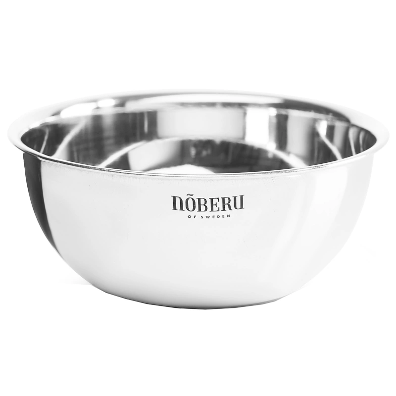 Noberu Shaving Soap Bowl