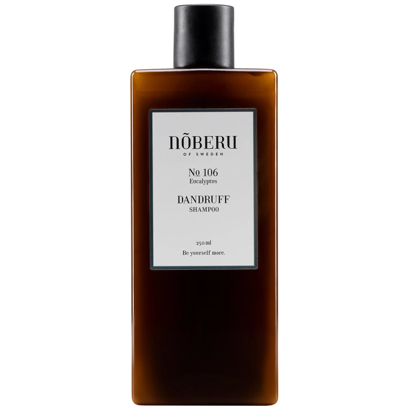 Noberu Hair Shampoo Anti Dandruff 250ml