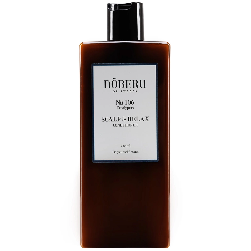 Noberu Hair Conditioner Scalp & Relax 250ml