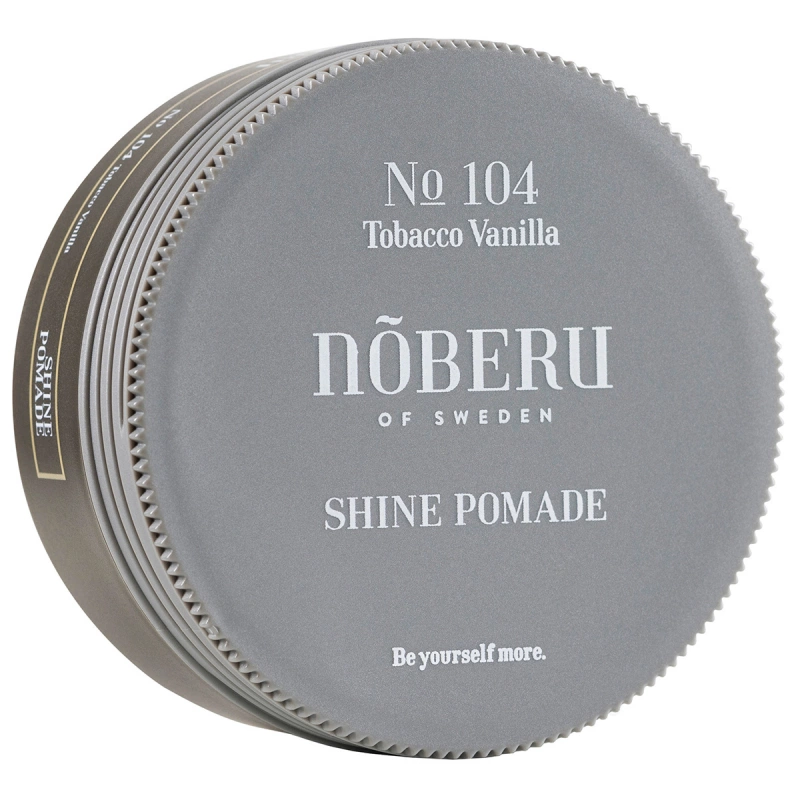 Noberu Shine Pomade STORPACK! 250ml