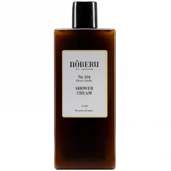 Noberu Shower Cream Tobacco Vanilla 250ml