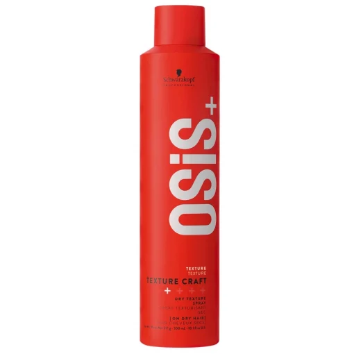 Schwarzkopf Professional OSiS Texture Craft 300ml