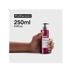 Alternative view of L'ORÉAL PROFESSIONNEL SERIE EXPERT CURL EXPRESSION CREAM-IN-JELLY 250ml