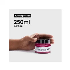 Alternative view of L'ORÉAL SERIE EXPERT CURL EXPRESSION INTENSIVE MOISTURIZER MASK 250ml