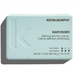 Alternative view of KEVIN MURPHY EASY RIDER ANTI FRIZZ CRÈME 100g
