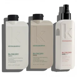 Kevin Murphy Blow Dry Ever Bounce Kit