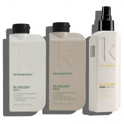 Kevin Murphy Blow Dry Ever Smooth Kit
