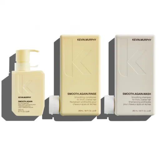 Kevin Murphy Smooth Again Kit