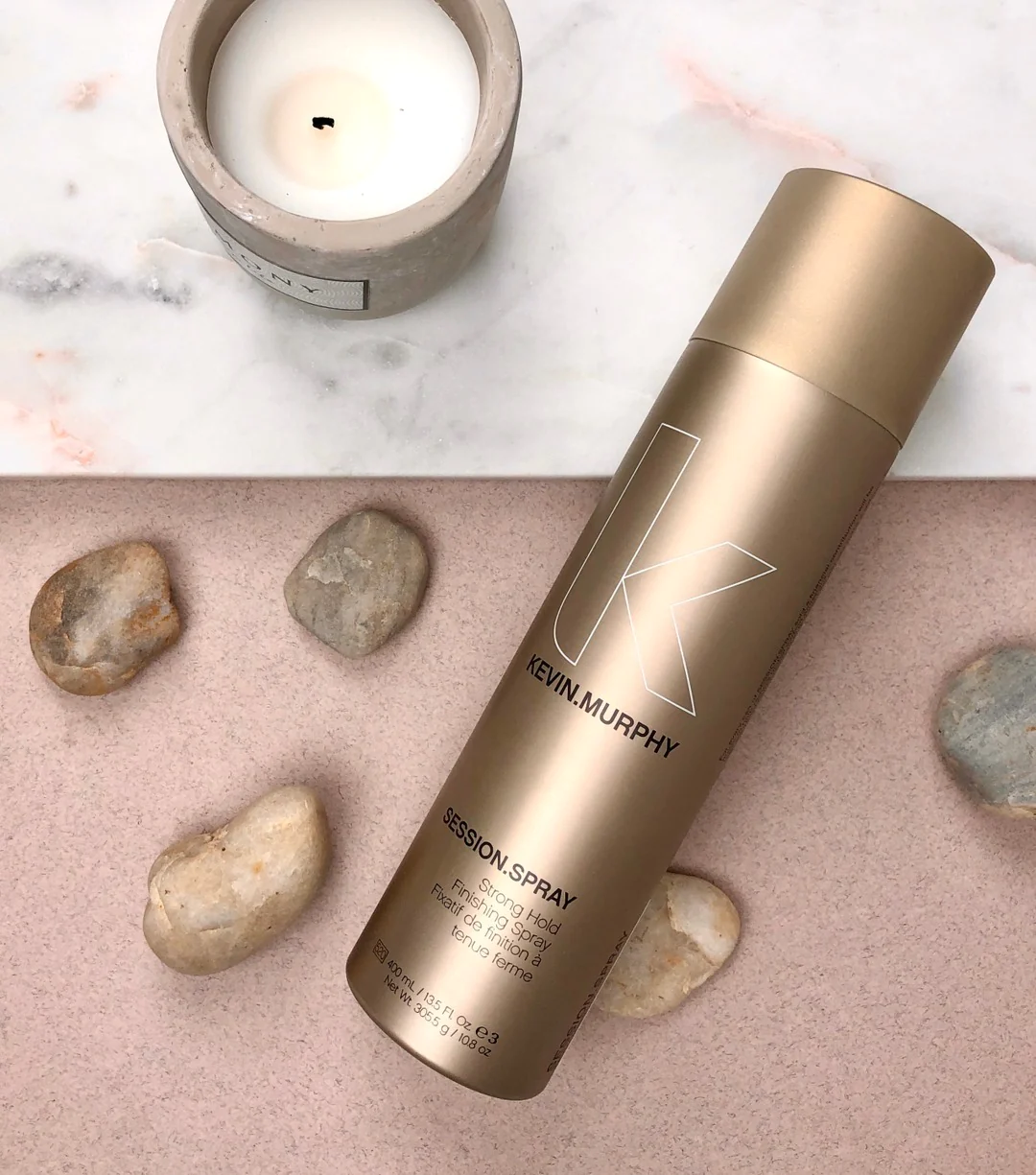 KEVIN MURPHY SESSION SPRAY 400ml - Bild 2