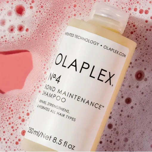 OLAPLEX NO.4 BOND MAINTENANCE SHAMPOO 250ml - Bild 2