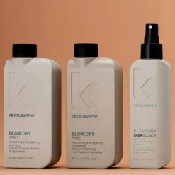 Alternative view of Kevin Murphy Blow Dry Ever Bounce Kit