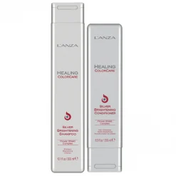 Lanza Purple Shampoo & Conditioner DUO 300 + 250ml