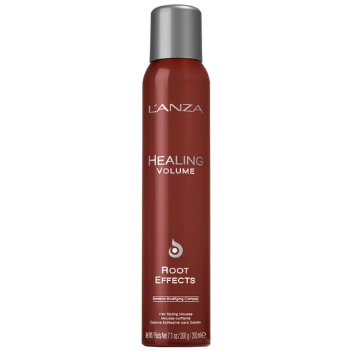 LANZA HEALING VOLUME FORMULA ROOT EFFECTS 200ml