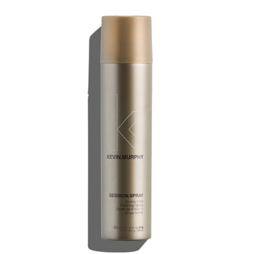KEVIN MURPHY SESSION SPRAY 400ml - Bild 3