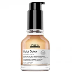 L'ORÉAL PROFESSIONNEL METAL DX PROFESSIONAL CONCENTRATED OIL 50ml
