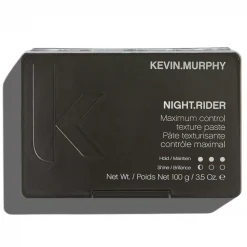 KEVIN MURPHY NIGHT RIDER MATTE TEXTURE PASTE 100g