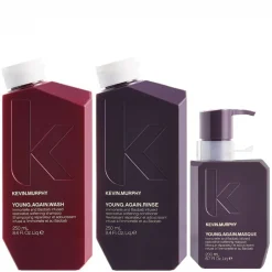 KEVIN MURPHY YOUNG AGAIN KIT