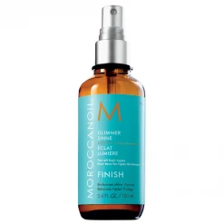 MOROCCANOIL FINISH GLIMMER SHINE 100ml