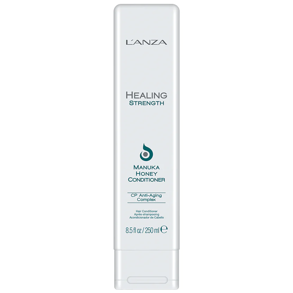 LANZA HEALING STRENGTH KIT - Bild 3