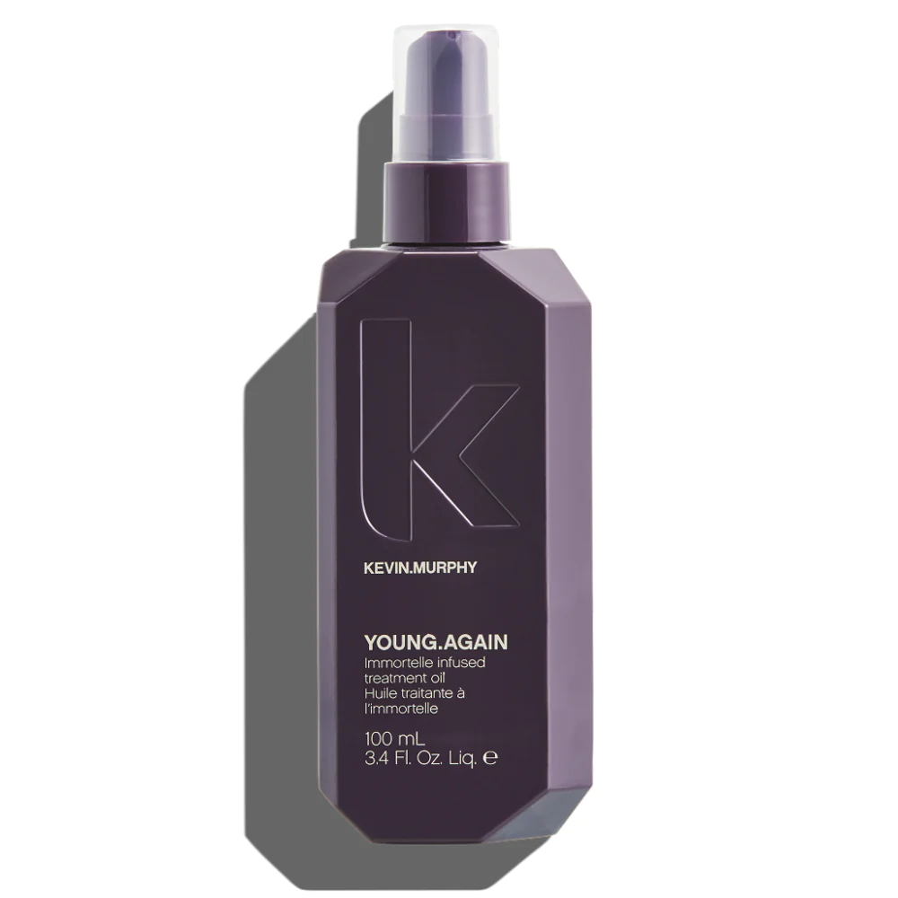 KEVIN MURPHY YOUNG AGAIN TREATMENT OIL 100ml - Bild 2