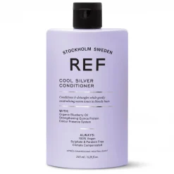 REF COOL SILVER CONDITIONER 245ml