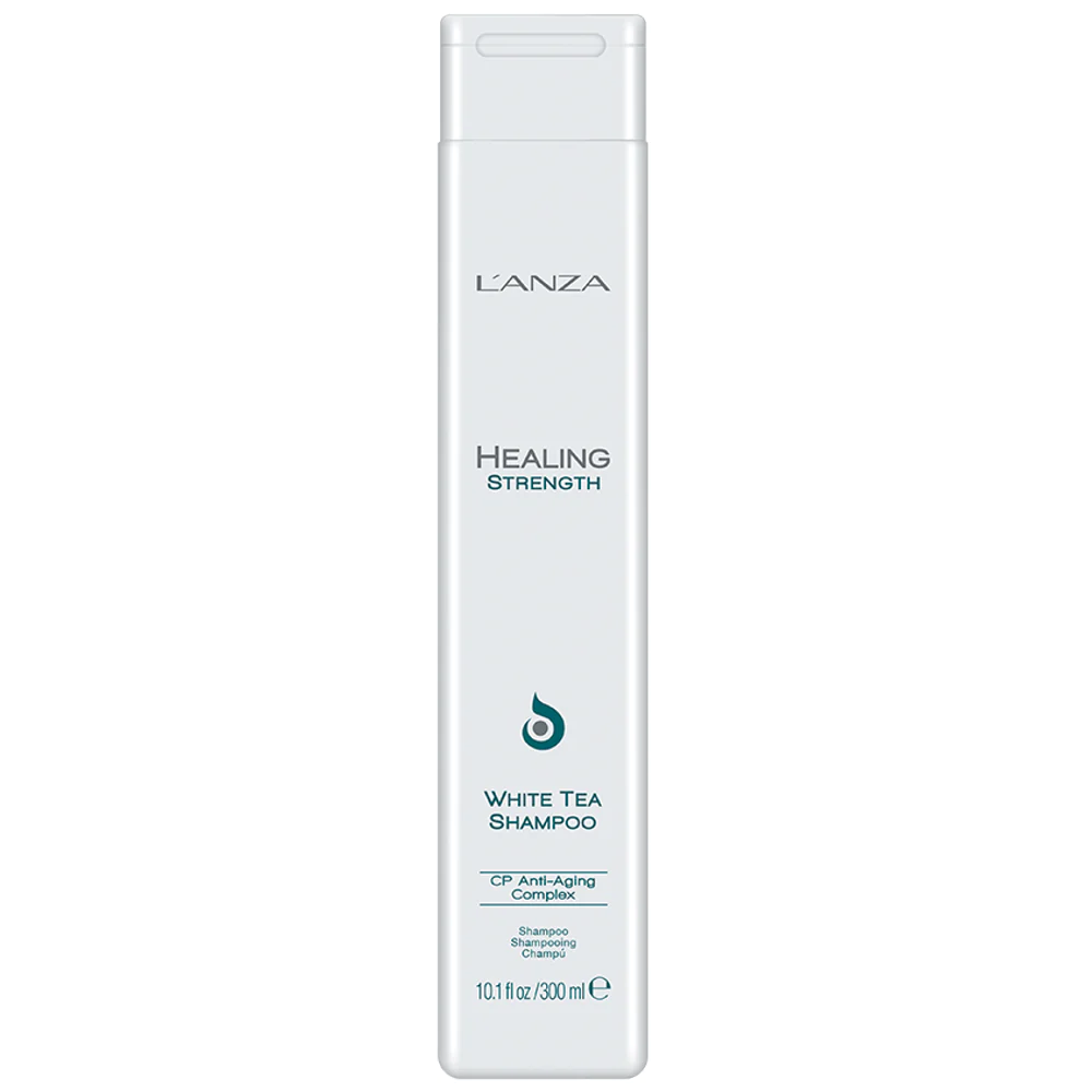 LANZA HEALING STRENGTH KIT - Bild 2