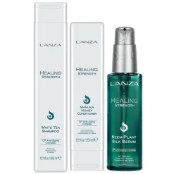 LANZA HEALING STRENGTH KIT