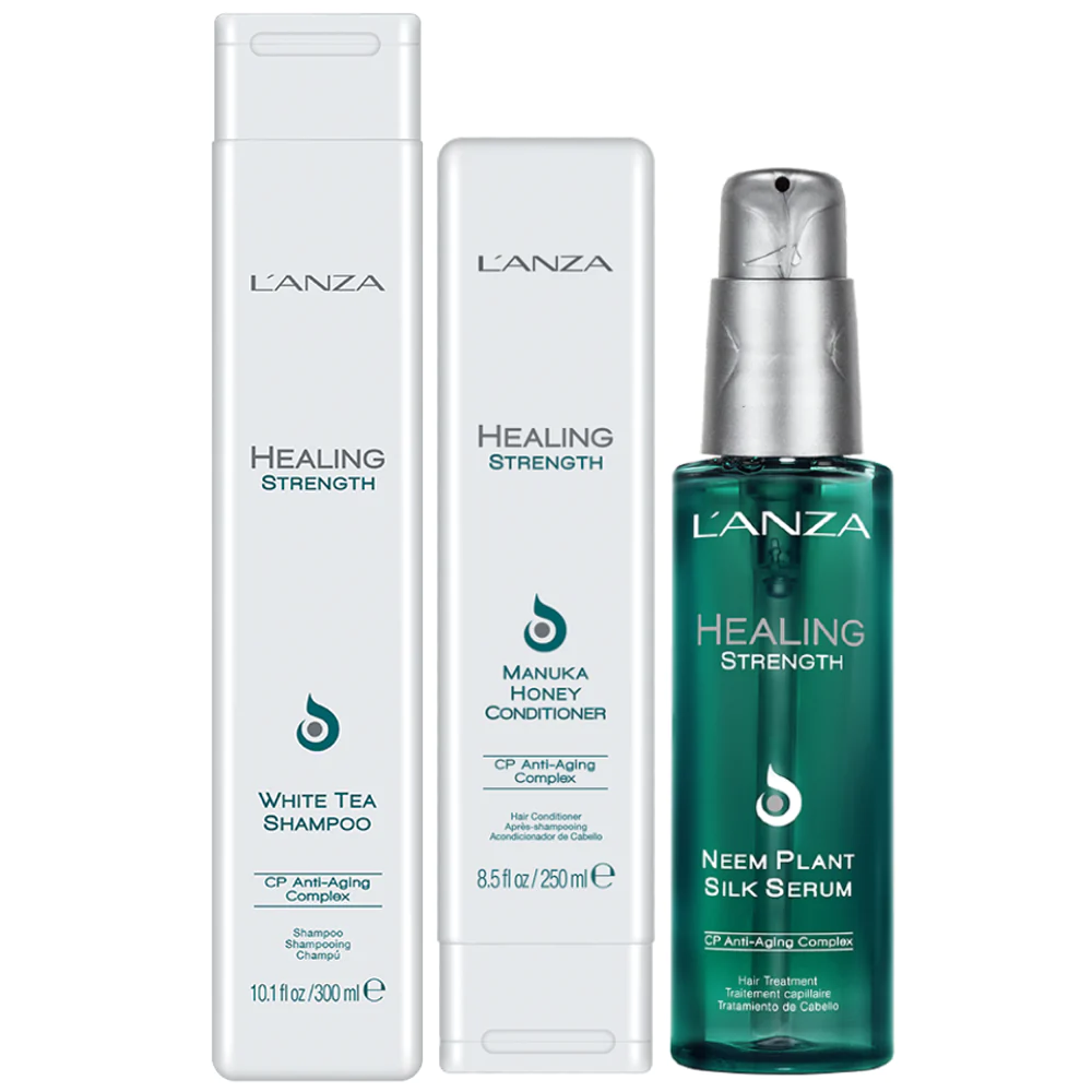 LANZA HEALING STRENGTH KIT