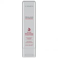 LANZA HEALING COLORCARE SILVER BRIGHTENING CONDITIONER 250ml