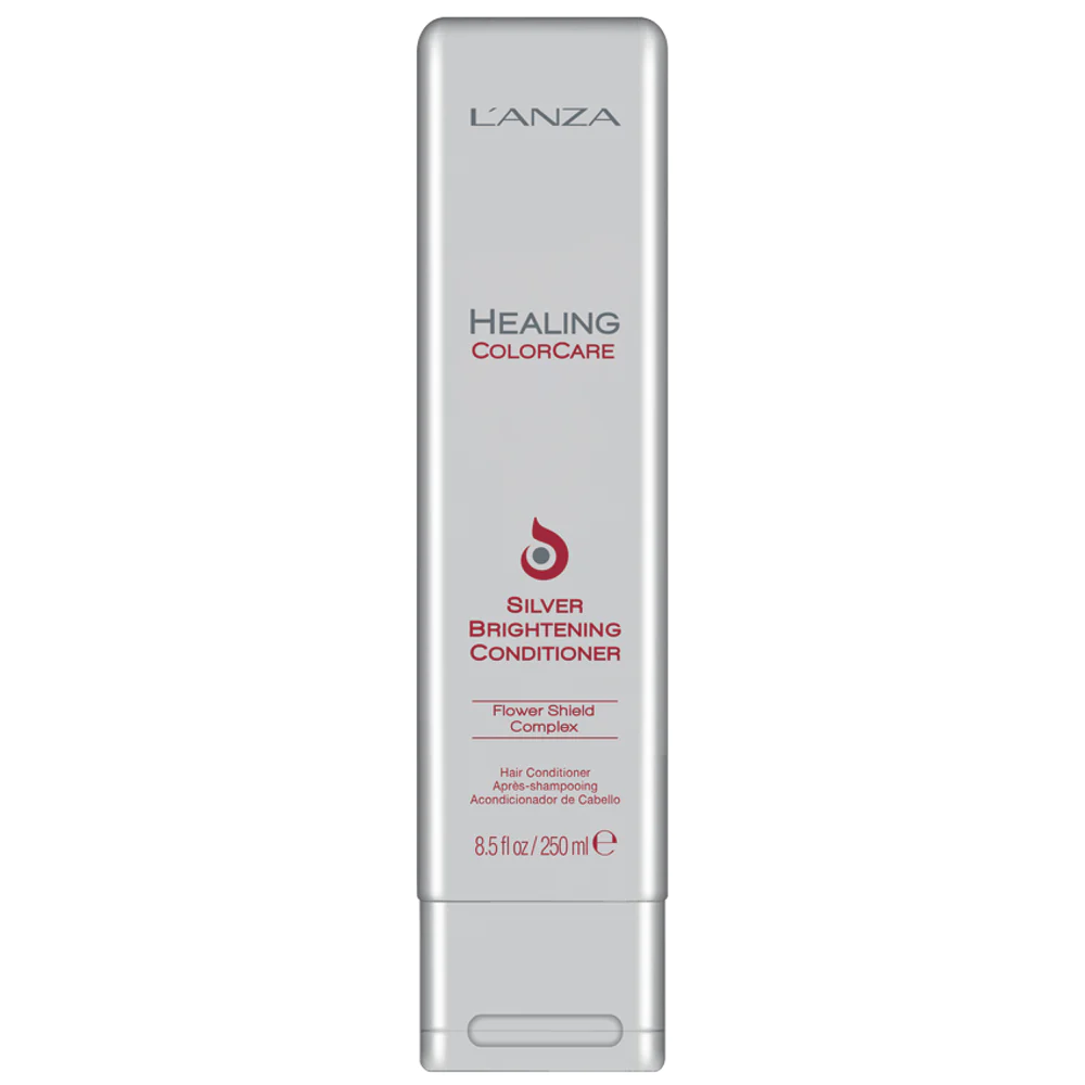 LANZA HEALING COLORCARE SILVER BRIGHTENING CONDITIONER 250ml