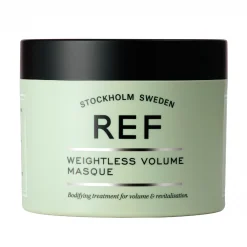 REF WEIGHTLESS VOLUME MASQUE 250ml