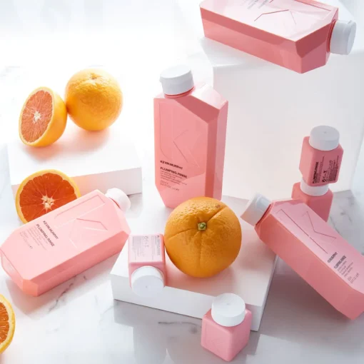 KEVIN MURPHY PLUMPING KIT - Bild 5