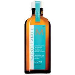 MOROCCANOIL TREATMENT LIGHT 100ml