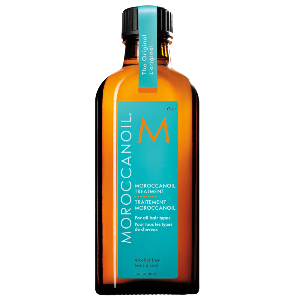 MOROCCANOIL ORIGINAL OIL TREATMENT 100ml