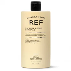 REF ULTIMATE REPAIR SHAMPOO 285ml